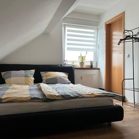 Ferienwohnung Berghaus Warendorf Exteriér fotografie