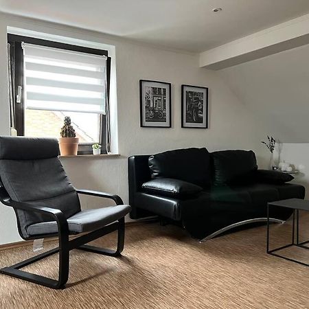 Ferienwohnung Berghaus Warendorf Exteriér fotografie