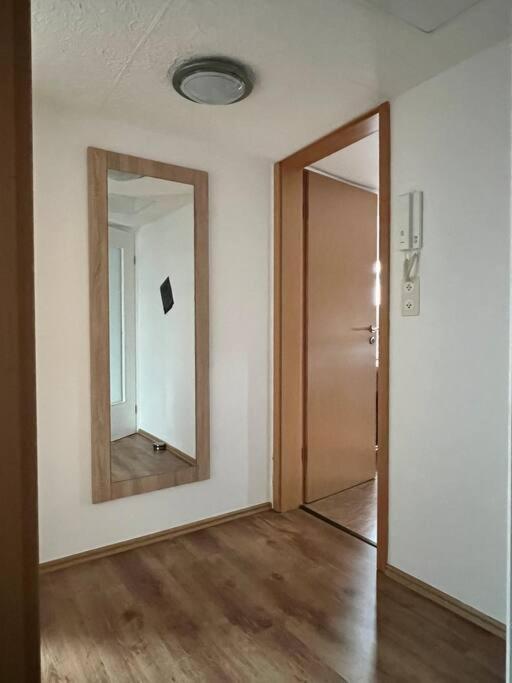Ferienwohnung Berghaus Warendorf Exteriér fotografie
